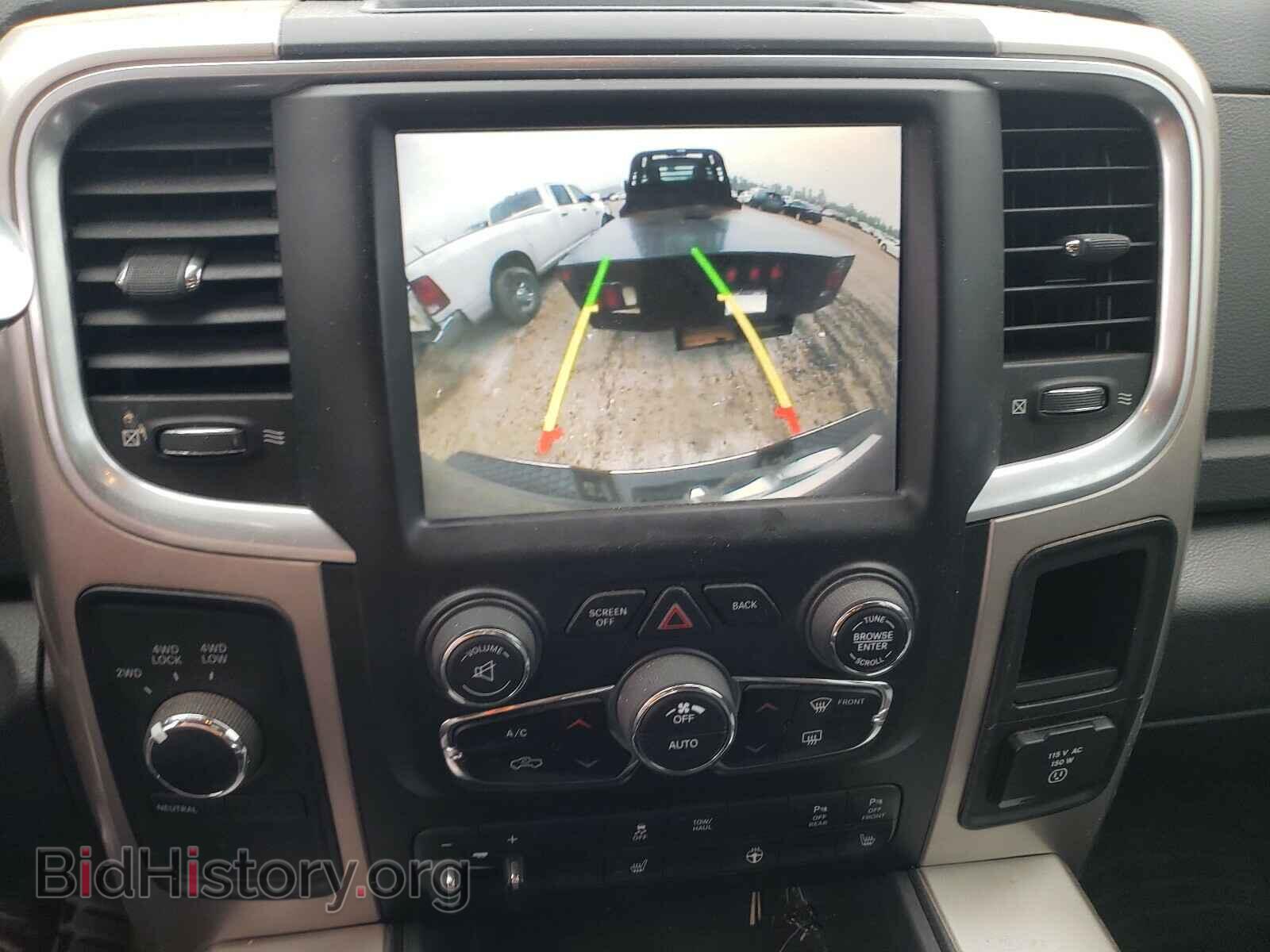 2017 RAM 2500 - VIN: 3C6UR5MJ1HG615999 - Фото 9