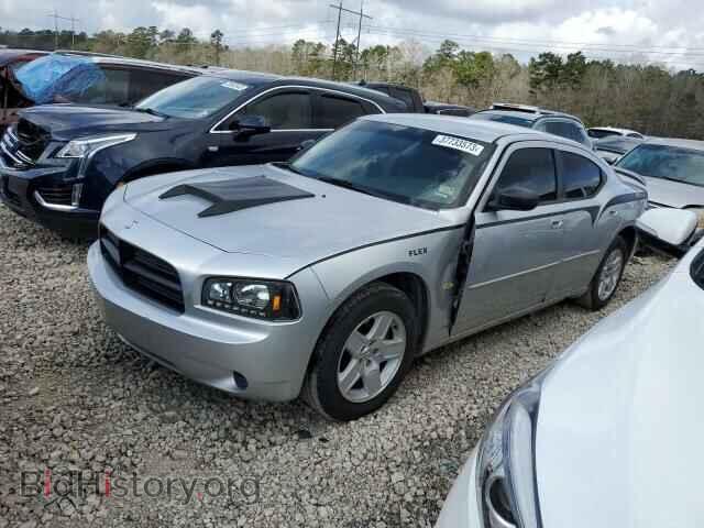 Photo 2B3KA43G97H610752 - DODGE CHARGER 2007