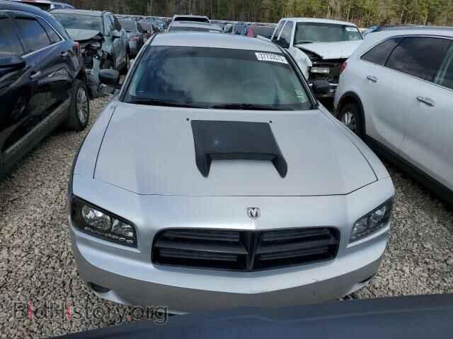2007 DODGE CHARGER - VIN: 2B3KA43G97H610752 - Фото 5