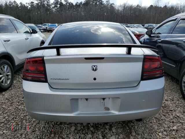 2007 DODGE CHARGER - VIN: 2B3KA43G97H610752 - Фото 6