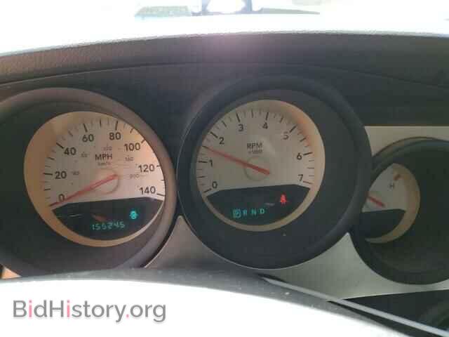 2007 DODGE CHARGER - VIN: 2B3KA43G97H610752 - Фото 9