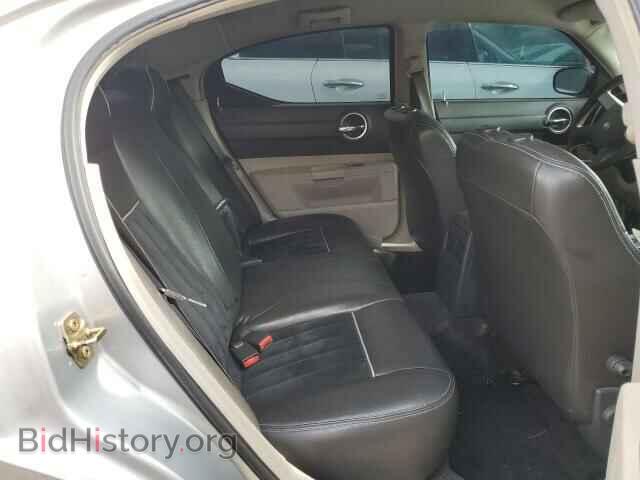 2007 DODGE CHARGER - VIN: 2B3KA43G97H610752 - Фото 10