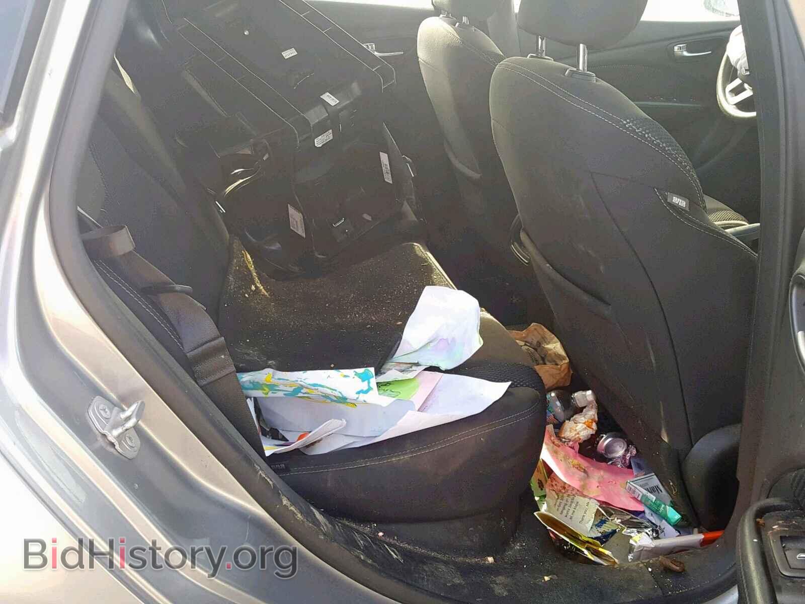 2015 DODGE DART - VIN: 1C3CDFBBXFD319415 - Photo 6