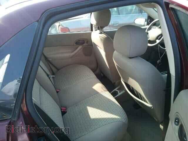 2007 FORD FOCUS - VIN: 1FAFP34NX7W309680 - Фото 6