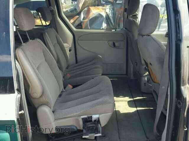 2006 DODGE CARAVAN - VIN: 2D8GP44L66R834568 - Фото 6