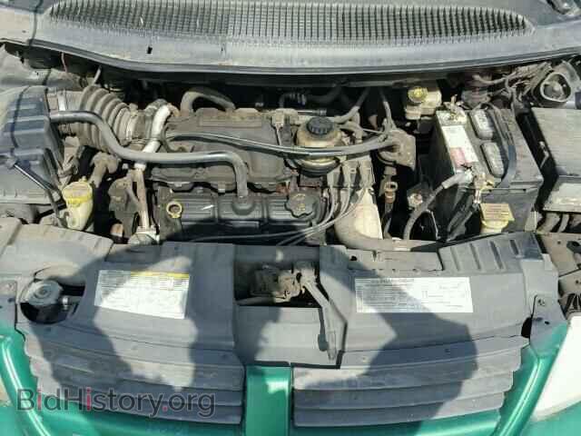 2006 DODGE CARAVAN - VIN: 2D8GP44L66R834568 - Фото 7