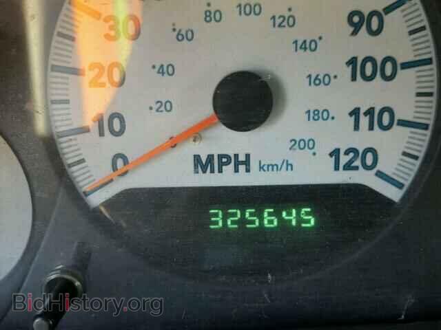 2006 DODGE CARAVAN - VIN: 2D8GP44L66R834568 - Фото 8