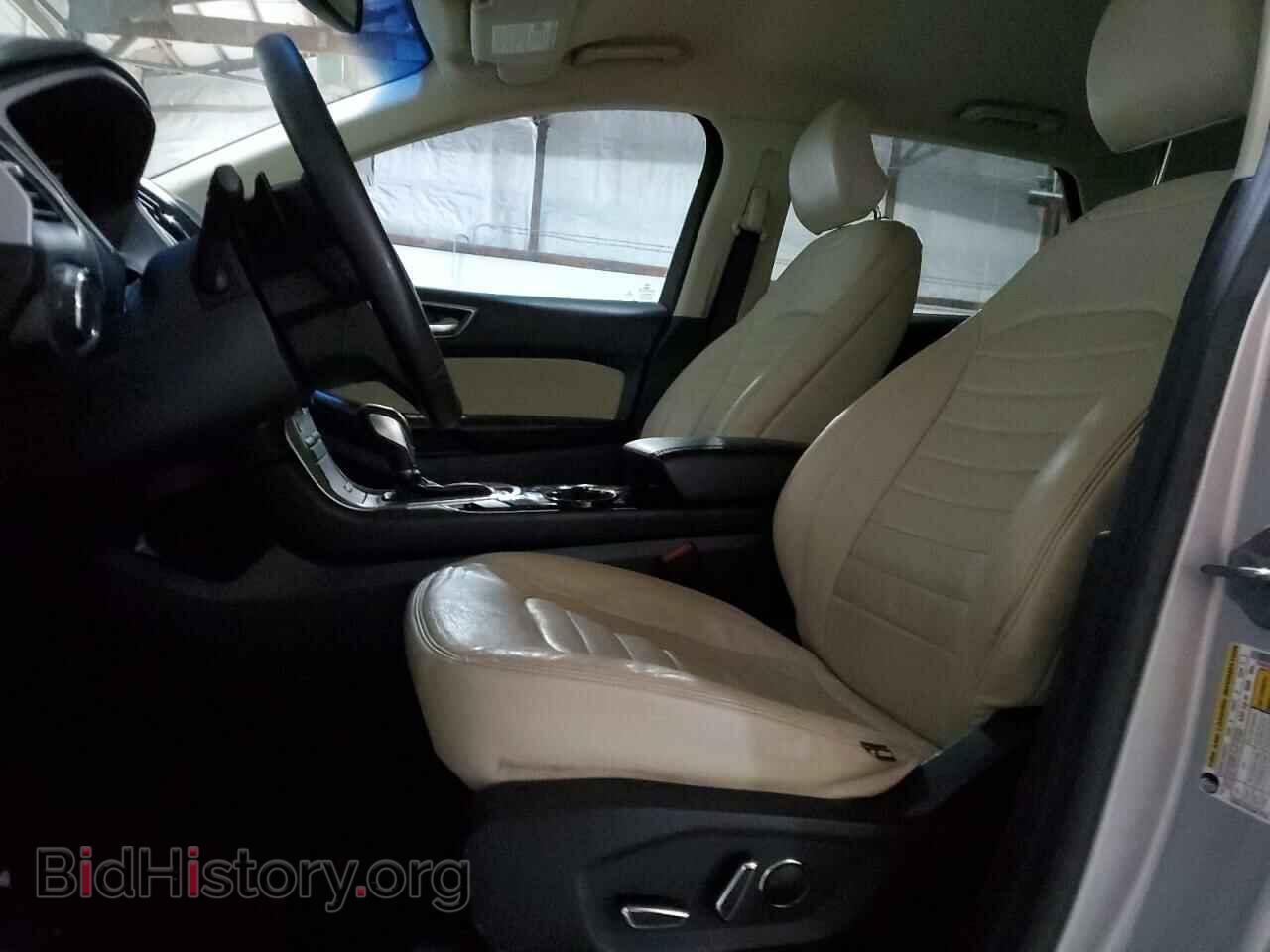2016 FORD EDGE - VIN: 2FMPK3J98GBC34513 - Photo 7