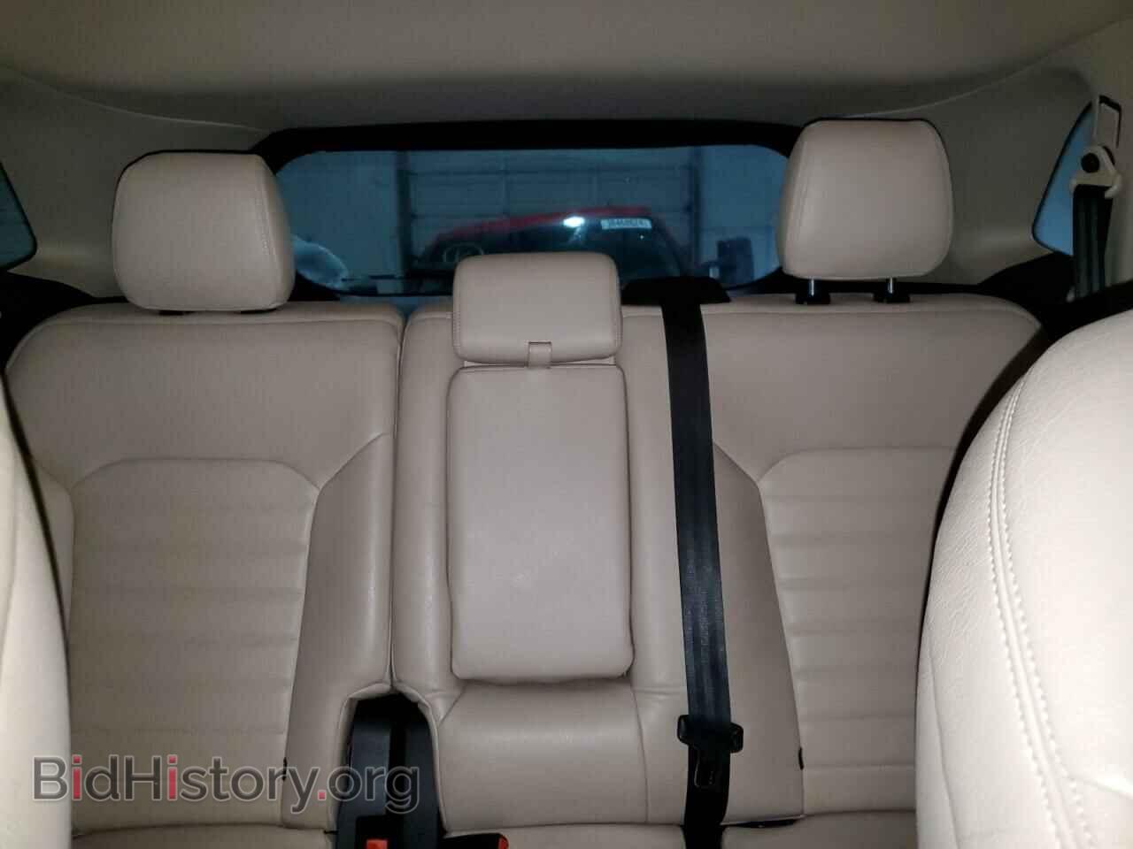 2016 FORD EDGE - VIN: 2FMPK3J98GBC34513 - Photo 10