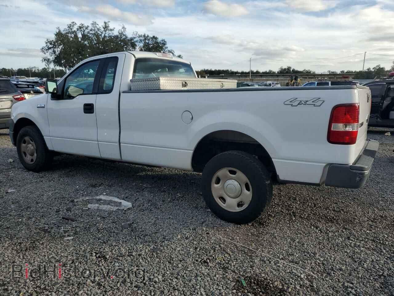 2005 FORD All Models - VIN: 1FTRF14W65NA09595 - Photo 2