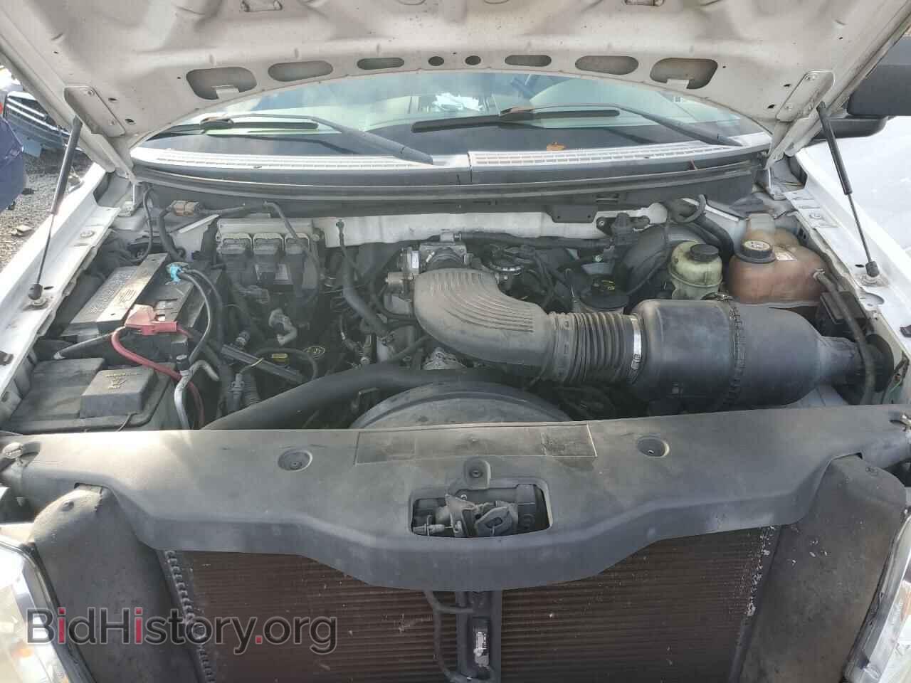 2005 FORD All Models - VIN: 1FTRF14W65NA09595 - Photo 11