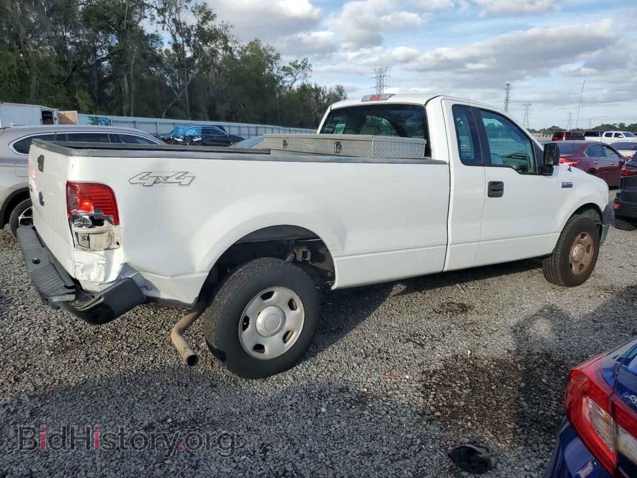 2005 FORD All Models - VIN: 1FTRF14W65NA09595 - Photo 3