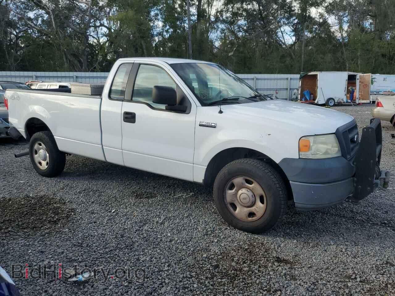 2005 FORD All Models - VIN: 1FTRF14W65NA09595 - Photo 4