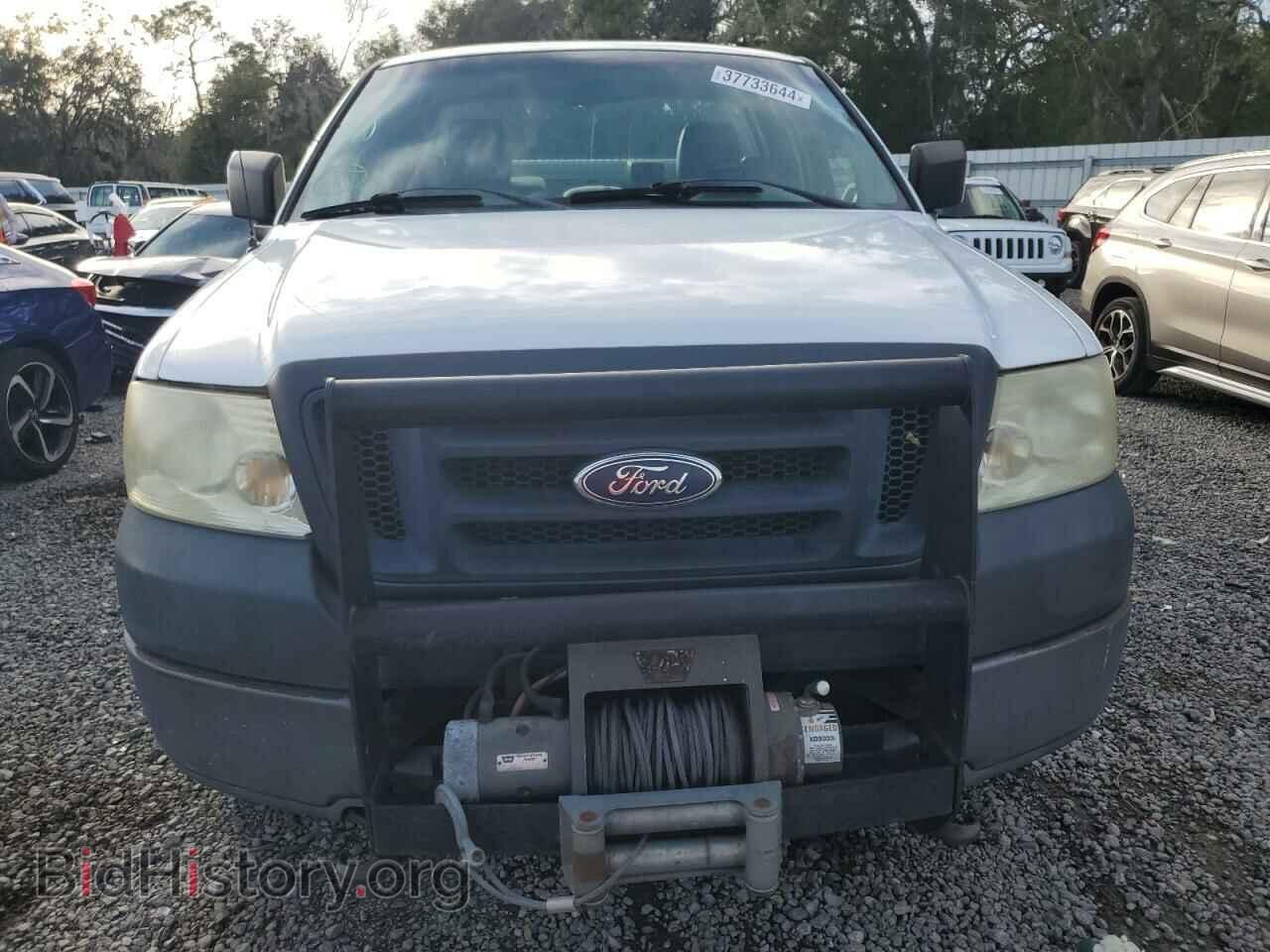 2005 FORD All Models - VIN: 1FTRF14W65NA09595 - Photo 5