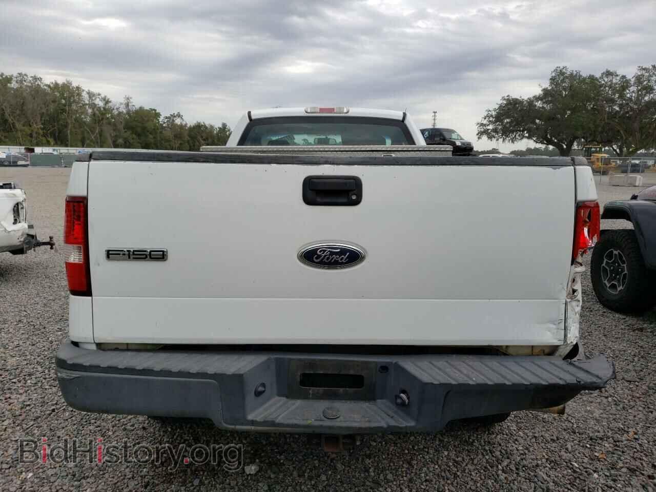 2005 FORD All Models - VIN: 1FTRF14W65NA09595 - Photo 6