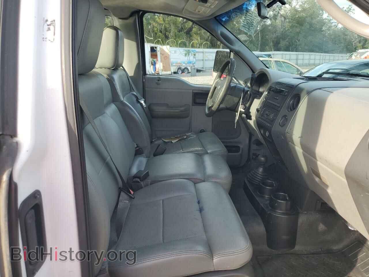 2005 FORD All Models - VIN: 1FTRF14W65NA09595 - Photo 10