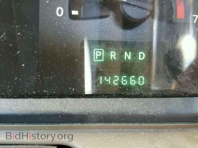 2009 DODGE JOURNEY - VIN: 3D4GG57V19T553932 - Фото 8