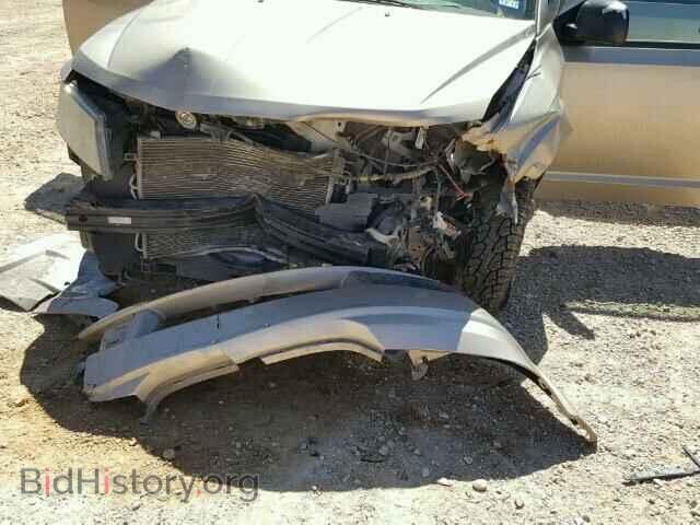 2009 DODGE JOURNEY - VIN: 3D4GG57V19T553932 - Фото 9