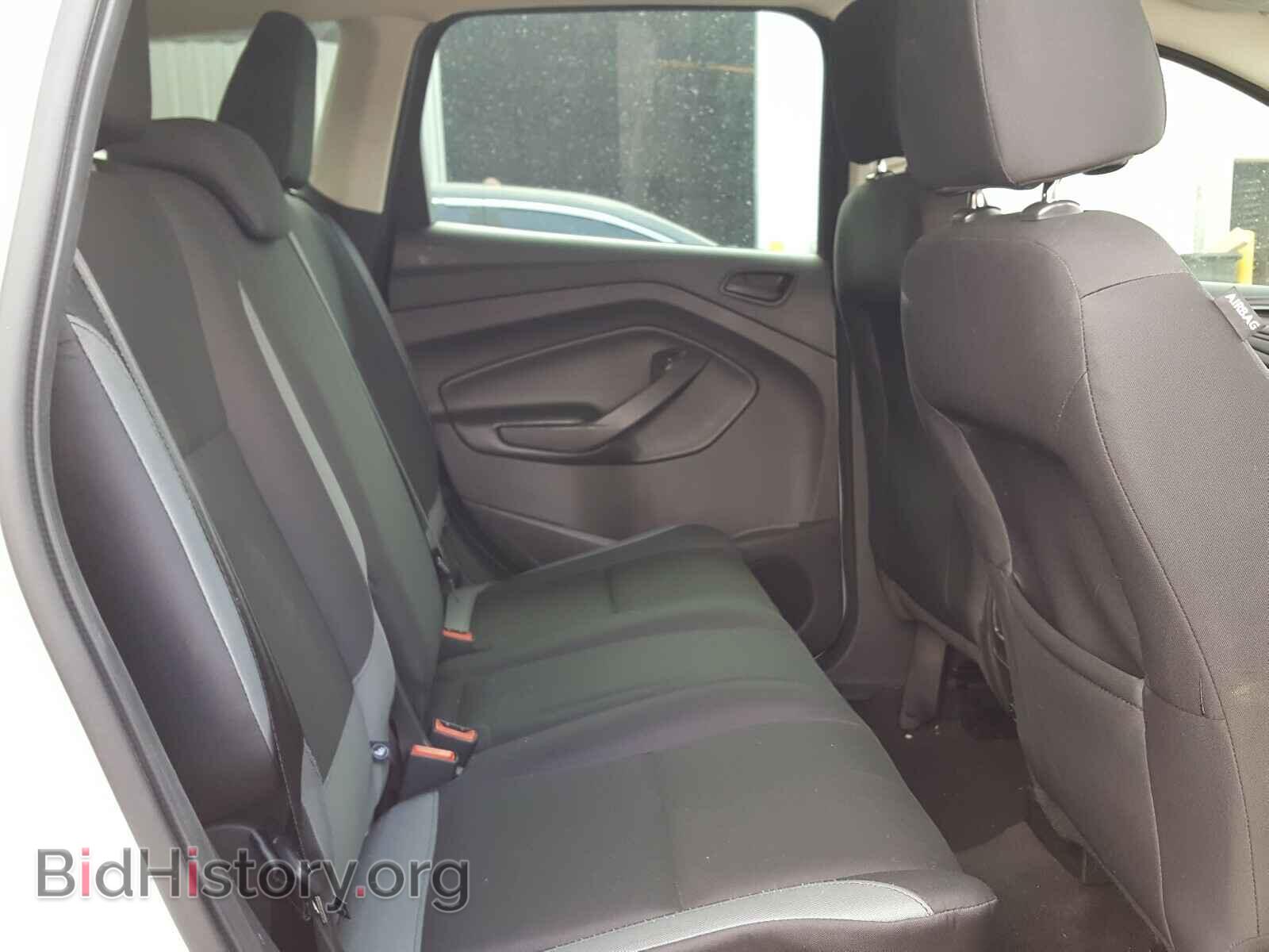 2015 FORD ESCAPE - VIN: 1FMCU0F72FUC00851 - Фото 6