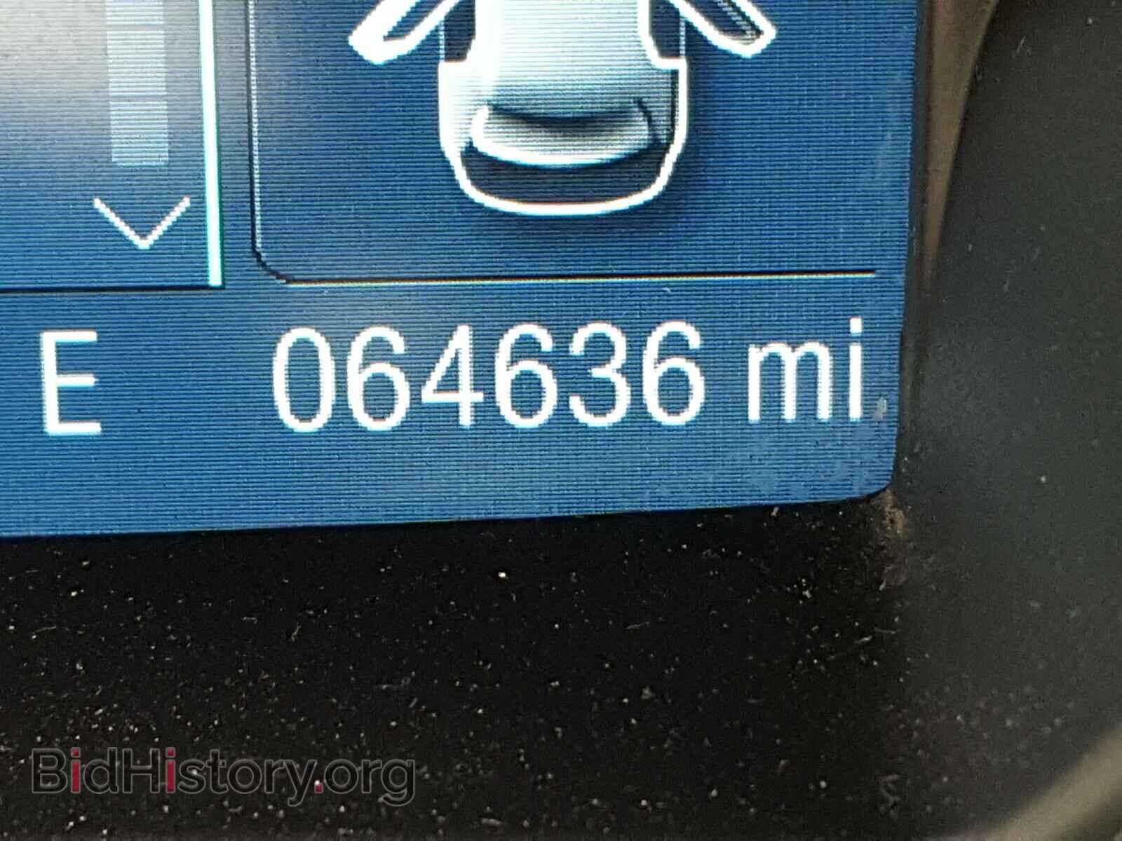 2015 FORD ESCAPE - VIN: 1FMCU0F72FUC00851 - Фото 8