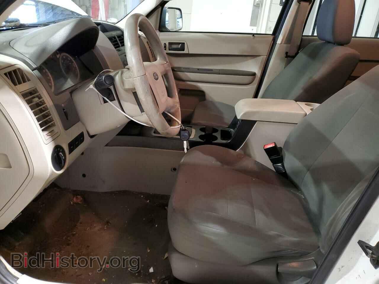 2012 FORD ESCAPE - VIN: 1FMCU0C72CKB76434 - Фото 7