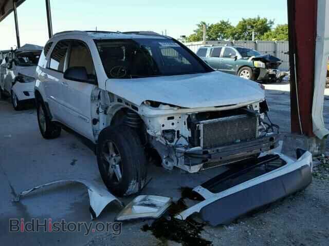 Photo 2CNDL63F956068903 - CHEVROLET EQUINOX 2005