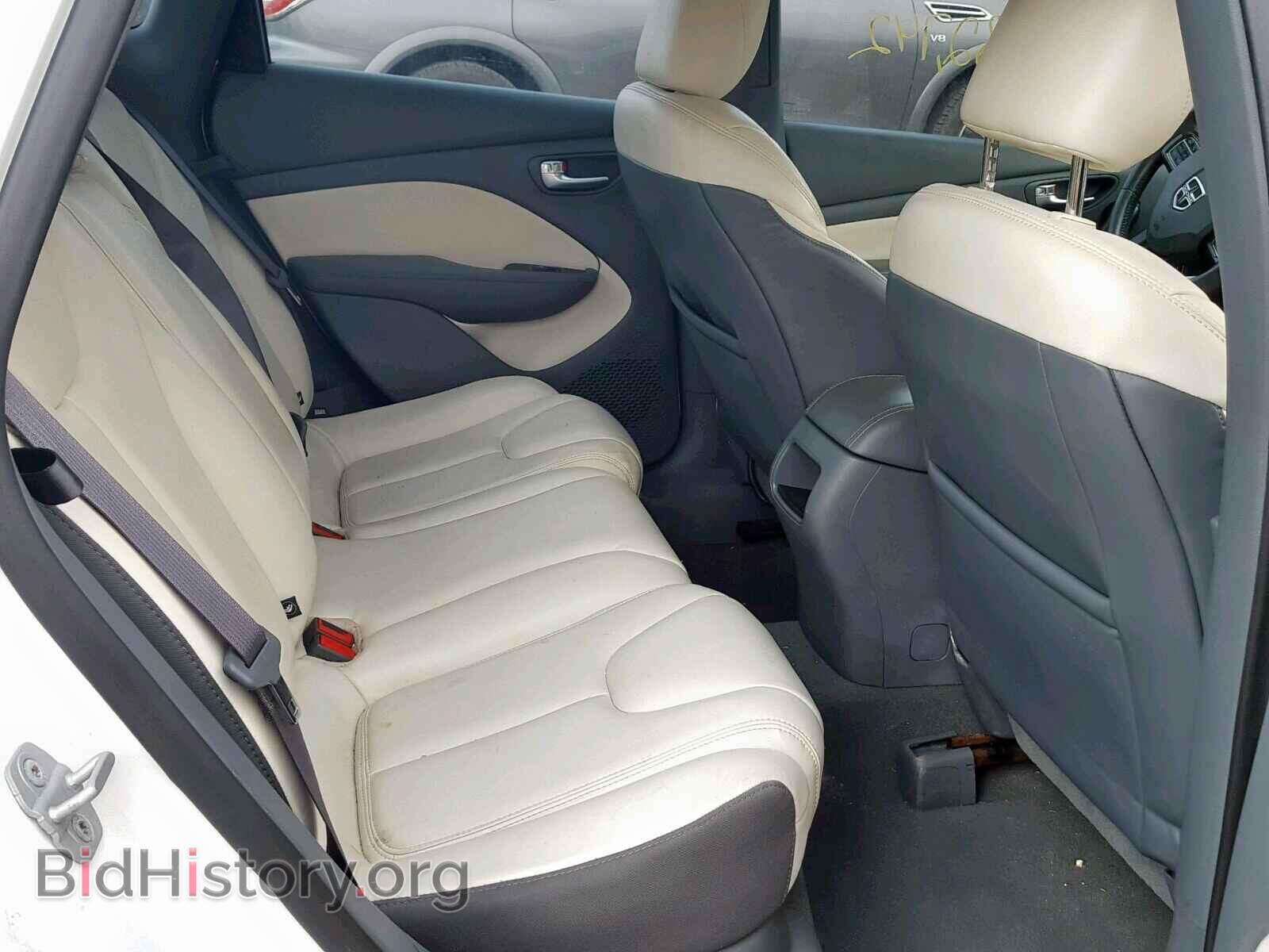 2013 DODGE DART - VIN: 1C3CDFCH7DD198746 - Фото 6