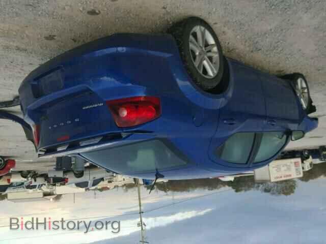 2014 DODGE AVENGER - VIN: 1C3CDZAB4EN203056 - Фото 3