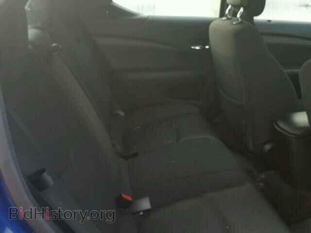 2014 DODGE AVENGER - VIN: 1C3CDZAB4EN203056 - Фото 6