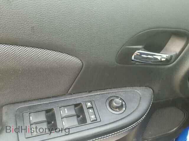 2014 DODGE AVENGER - VIN: 1C3CDZAB4EN203056 - Фото 9