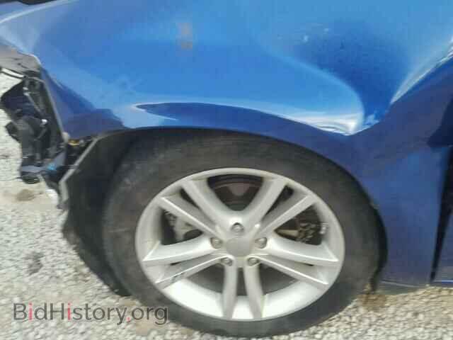 2014 DODGE AVENGER - VIN: 1C3CDZAB4EN203056 - Фото 10