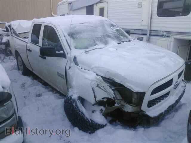 Фотография 1C6RR7FT8DS542889 - RAM TRUCK 2013