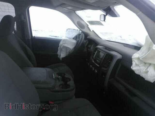 2013 RAM TRUCK - VIN: 1C6RR7FT8DS542889 - Фото 5