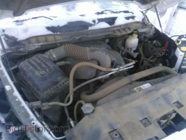 2013 RAM TRUCK - VIN: 1C6RR7FT8DS542889 - Фото 7