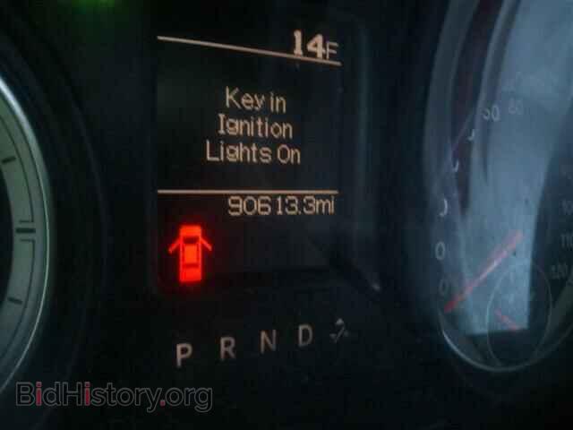 2013 RAM TRUCK - VIN: 1C6RR7FT8DS542889 - Фото 8