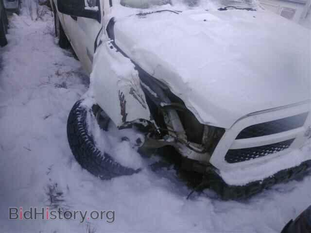 2013 RAM TRUCK - VIN: 1C6RR7FT8DS542889 - Фото 9