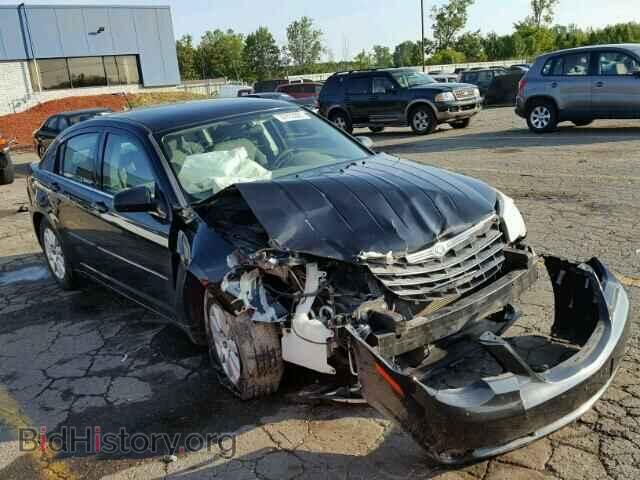 Photo 1C3LC46K08N156529 - CHRYSLER SEBRING 2008
