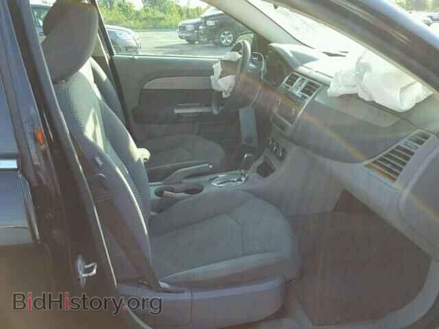 2008 CHRYSLER SEBRING - VIN: 1C3LC46K08N156529 - Фото 5