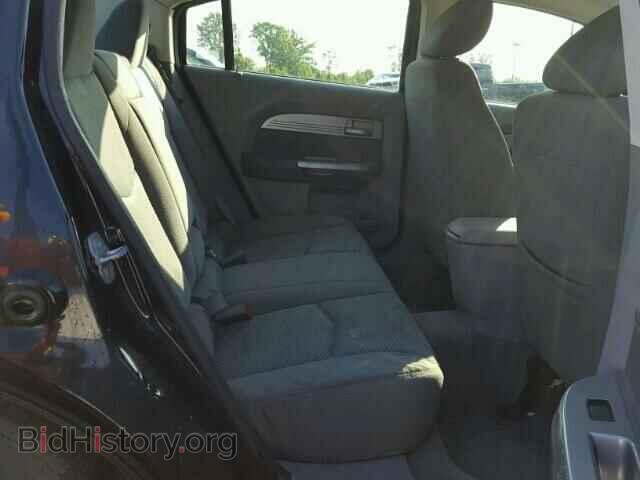 2008 CHRYSLER SEBRING - VIN: 1C3LC46K08N156529 - Фото 6