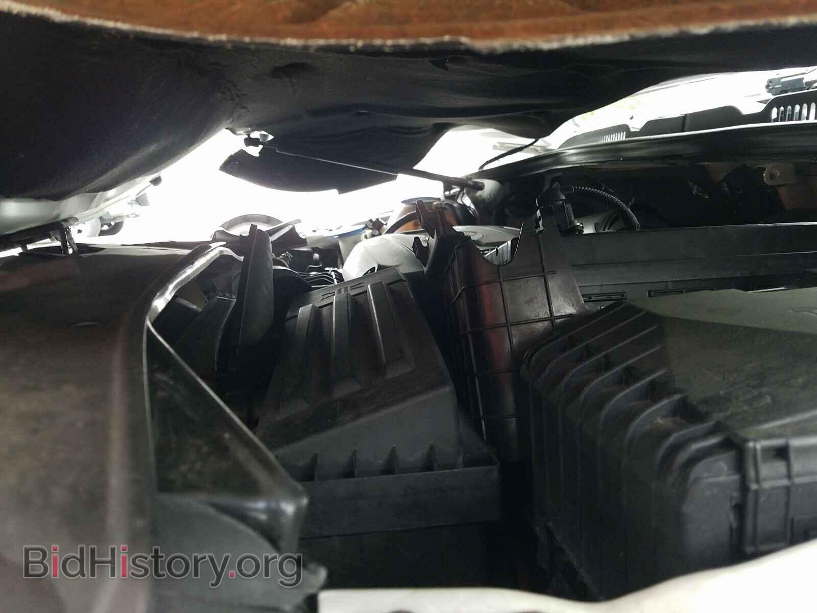 2012 VOLKSWAGEN CC - VIN: WVWMP7AN1CE531991 - Фото 7