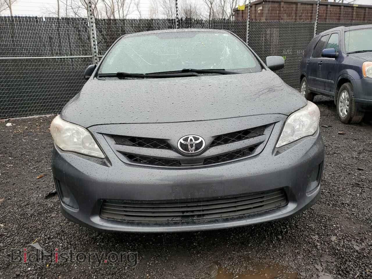 2012 TOYOTA COROLLA - VIN: 2T1BU4EE6CC789063 - Фото 5