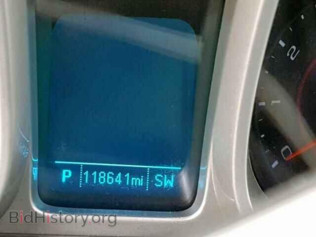 2012 CHEVROLET CAMARO - VIN: 2G1FB1E30C9203907 - Фото 8