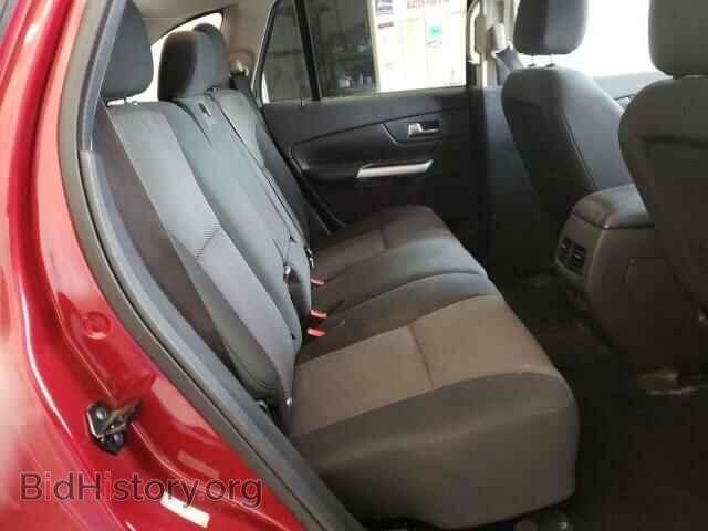 2013 FORD EDGE - VIN: 2FMDK3JC7DBA64882 - Фото 11
