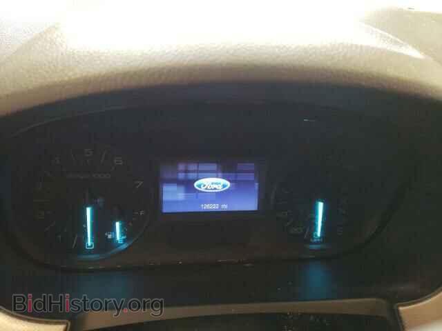 2013 FORD EDGE - VIN: 2FMDK3JC7DBA64882 - Фото 9