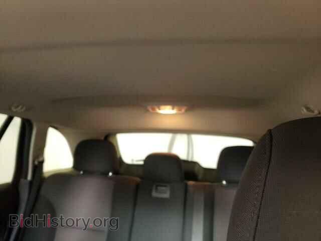 2013 FORD EDGE - VIN: 2FMDK3JC7DBA64882 - Фото 10