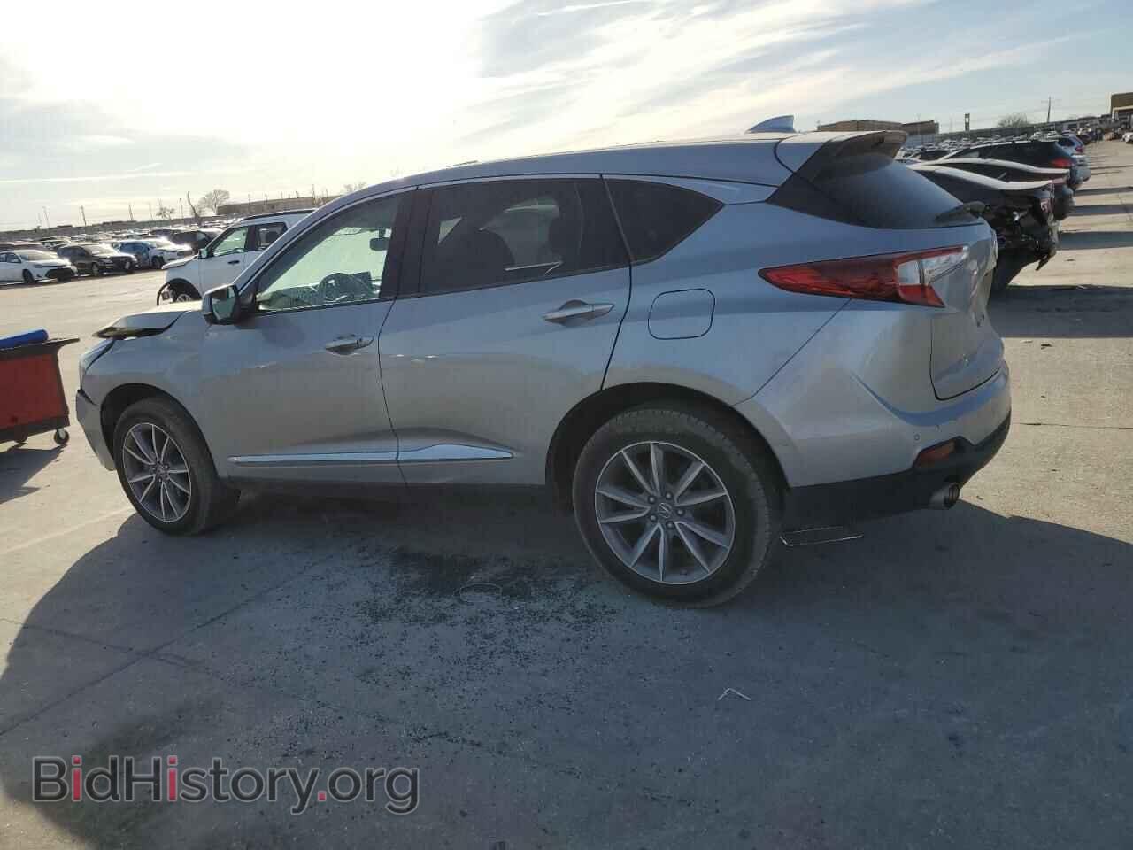 2020 ACURA RDX - VIN: 5J8TC2H56LL010410 - Фото 2