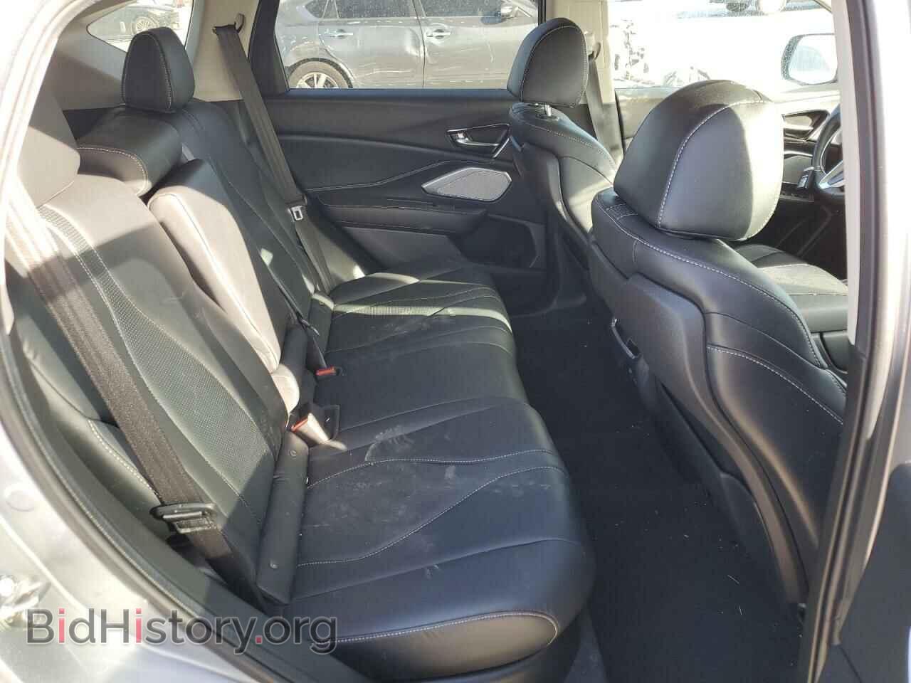 2020 ACURA RDX - VIN: 5J8TC2H56LL010410 - Фото 11