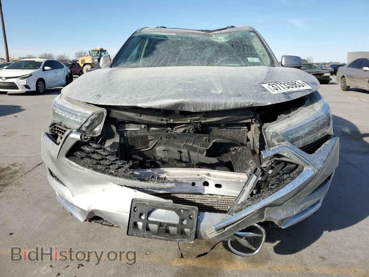 2020 ACURA RDX - VIN: 5J8TC2H56LL010410 - Фото 5