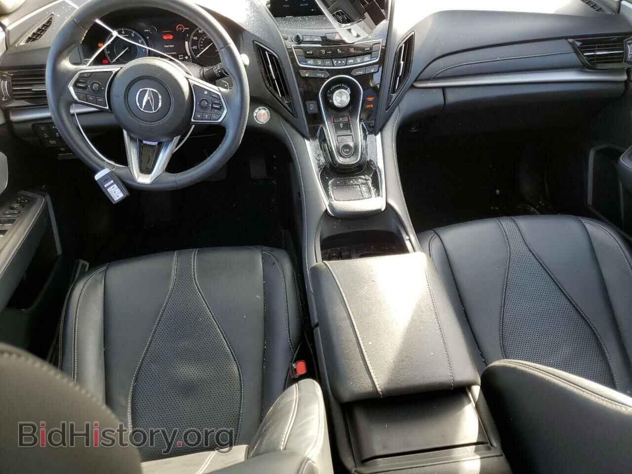 2020 ACURA RDX - VIN: 5J8TC2H56LL010410 - Фото 8