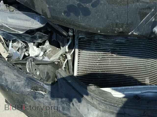 2013 HONDA CIVIC - VIN: 19XFB2F8XDE280486 - Фото 9